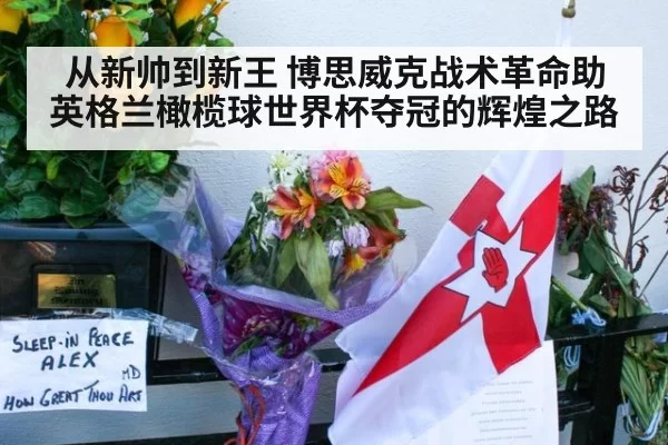 从新帅到新王 博思威克战术革命助英格兰橄榄球世界杯夺冠的辉煌之路